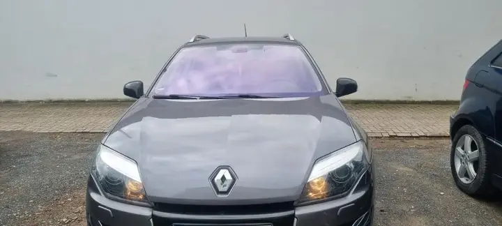 Renault Laguna