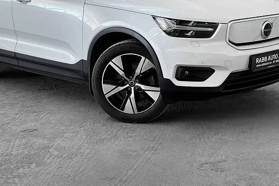 Volvo Xc40 2021 photo 5