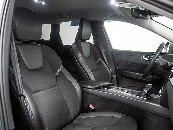 Volvo Xc60 2019 photo 4
