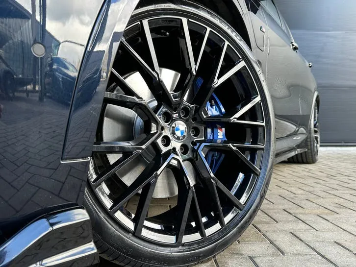 BMW X5 2019 photo 2