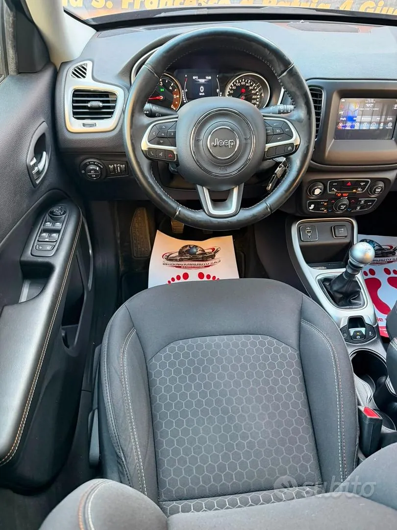 Jeep Compass 2020 photo 5