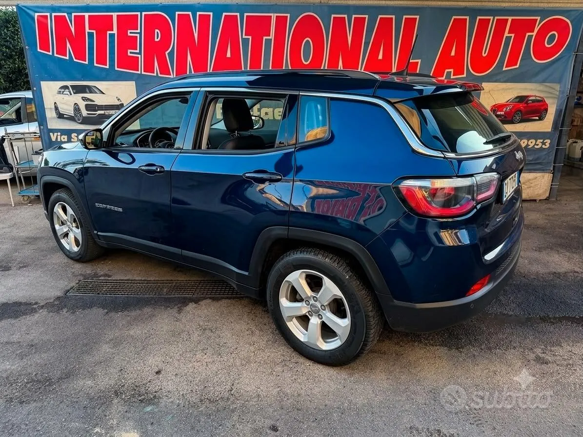 Jeep Compass 2020 photo 3
