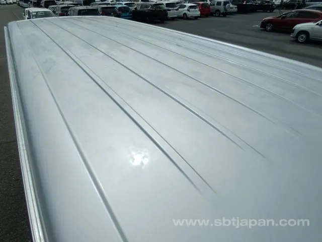 Toyota Hiace 2023 photo 5