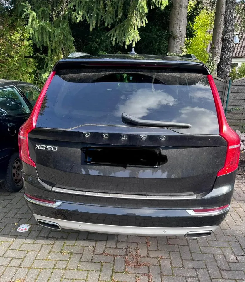 Volvo Xc 90