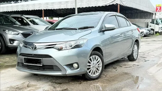 Toyota Vios