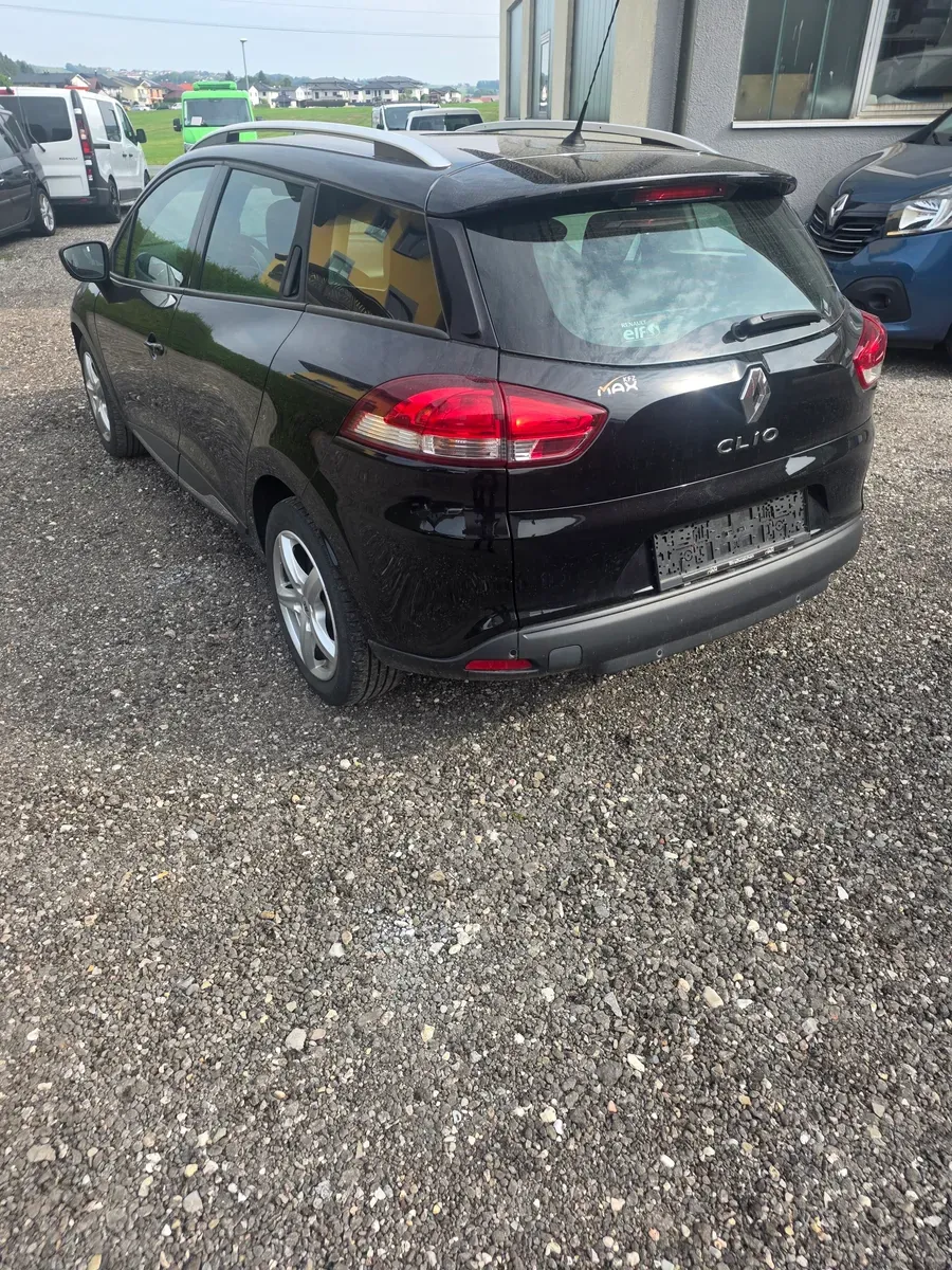 Renault Clio 2017 photo 3