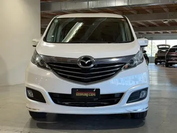 Mazda Biante 2017 photo 3