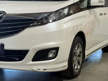 Mazda Biante 2017 photo 5