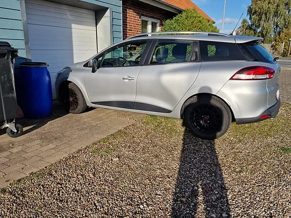 Renault Clio Iv 2014 photo 4