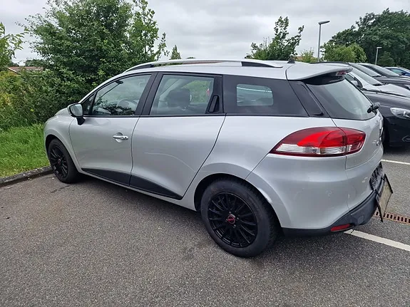 Renault Clio Iv 2014 photo 5