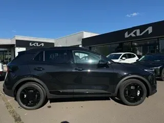 Kia Sportage 2026 photo 2