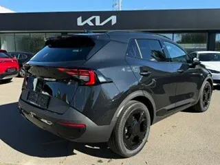 Kia Sportage 2026 photo 3