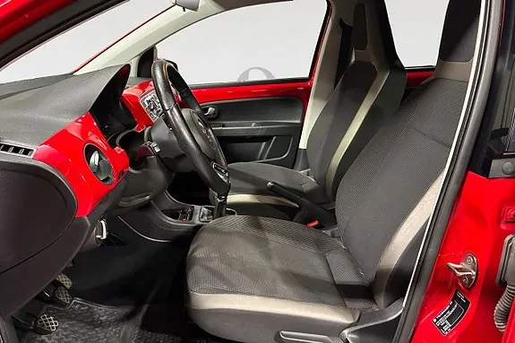 Volkswagen Up 2014 photo 3