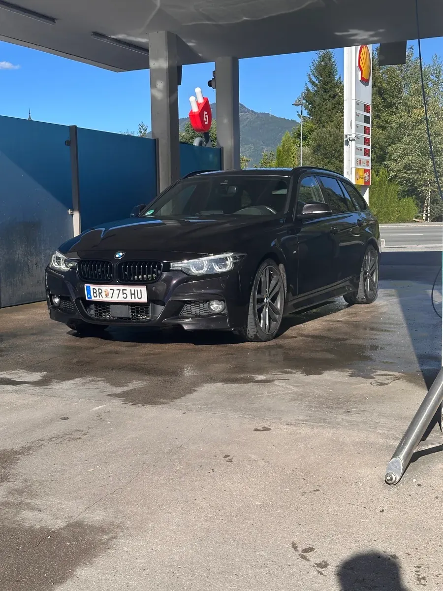BMW 3Er-Reihe 320D