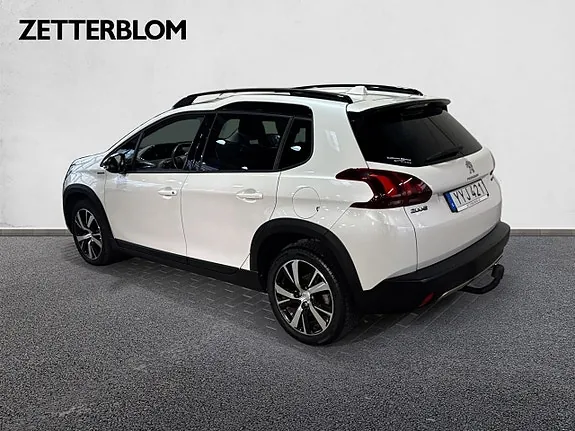 Peugeot 2008 2017 photo 3