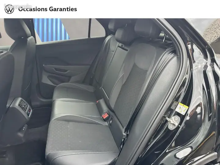 Volkswagen T-Roc 2026 photo 5