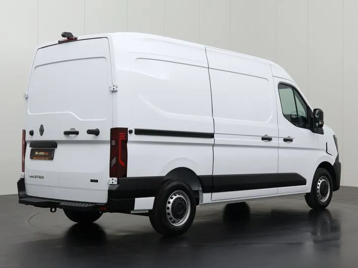 Renault Master 2026 photo 2