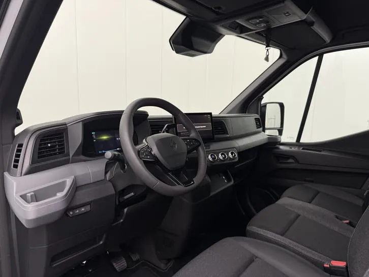 Renault Master 2026 photo 3