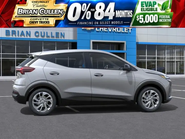 Chevrolet Bolt 2027 photo 5
