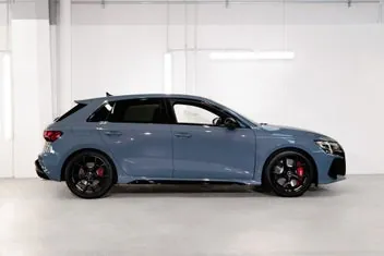 Audi Rs3 2026 photo 4