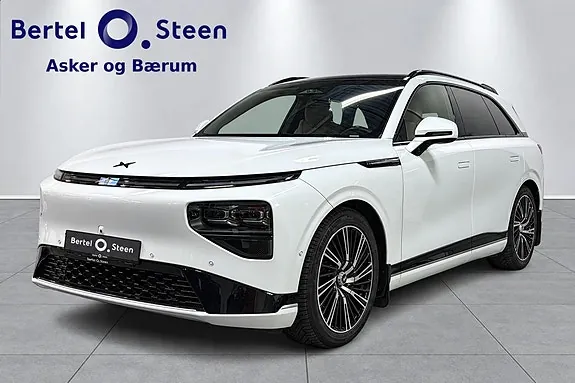 Xpeng G9