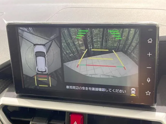 Toyota Rize 2026 photo 4
