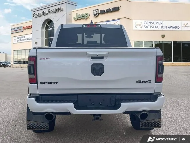 Ram 1500 2020 photo 5