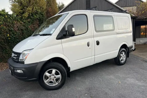 LDV V80