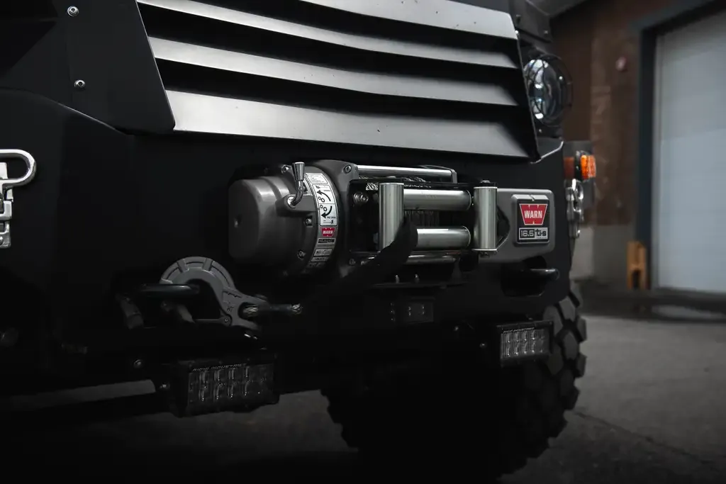 Ford F-450 Super Duty 2017 photo 5