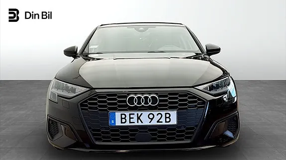 Audi A3 2023 photo 4