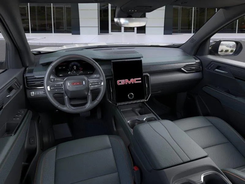 GMC Acadia 2026 photo 5