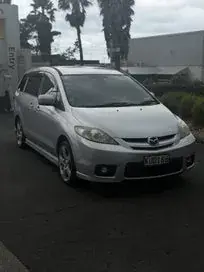 Mazda Premacy 2006 photo 2