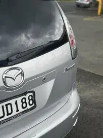 Mazda Premacy 2006 photo 5