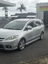 Mazda Premacy 2006 photo 3