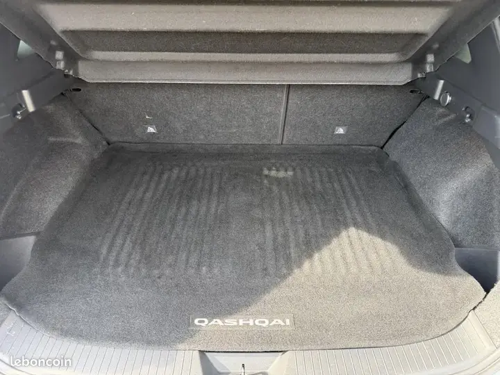 Nissan Qashqai 2023 photo 5