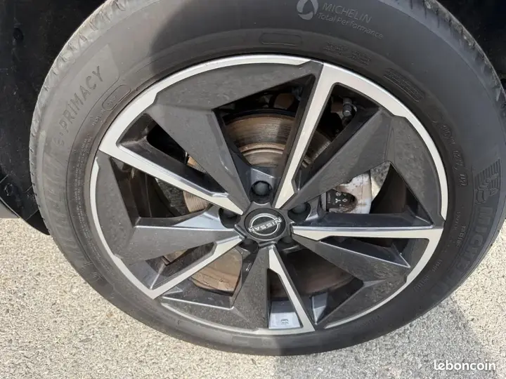 Nissan Qashqai 2023 photo 4