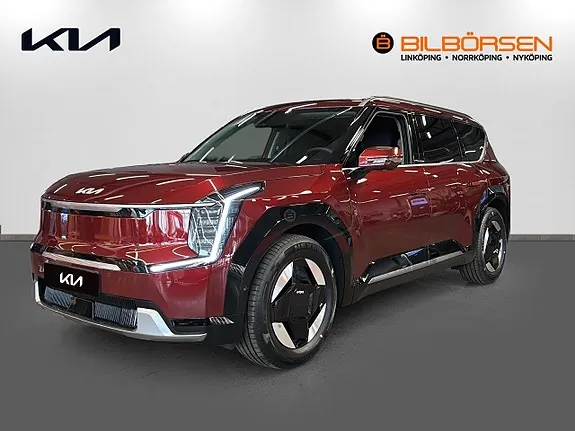 Kia Ev9
