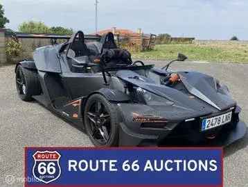 KTM X-Bow