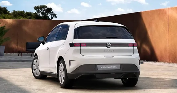 Volkswagen Id.3 2027 photo 3