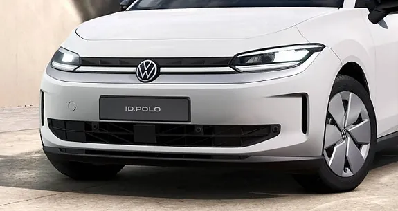 Volkswagen Id.3 2027 photo 5