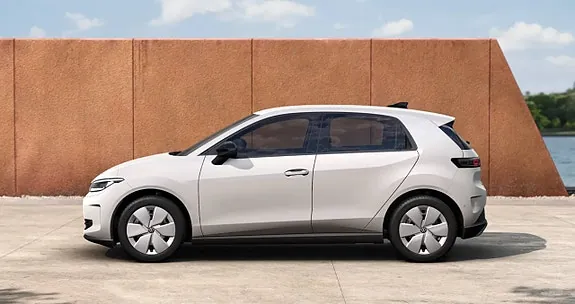 Volkswagen Id.3 2027 photo 2