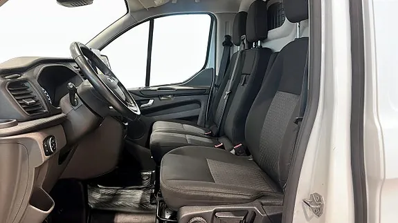 Ford Custom 2021 photo 5