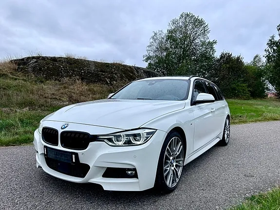 BMW 330D