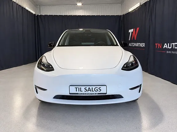 Tesla Model Y 2022 photo 3