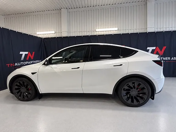 Tesla Model Y 2022 photo 4