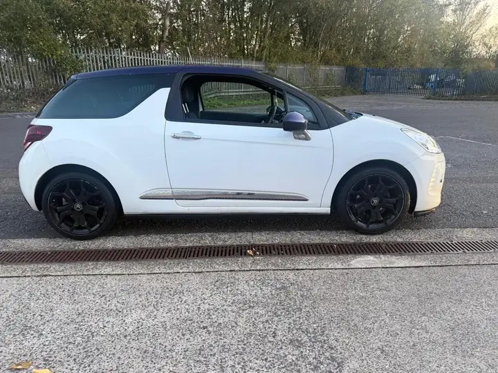 Citroen Ds3 2013 photo 3