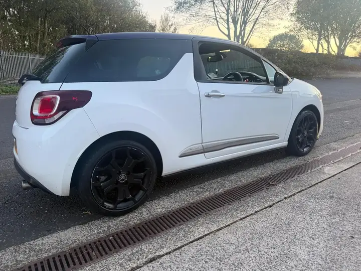 Citroen Ds3 2013 photo 4