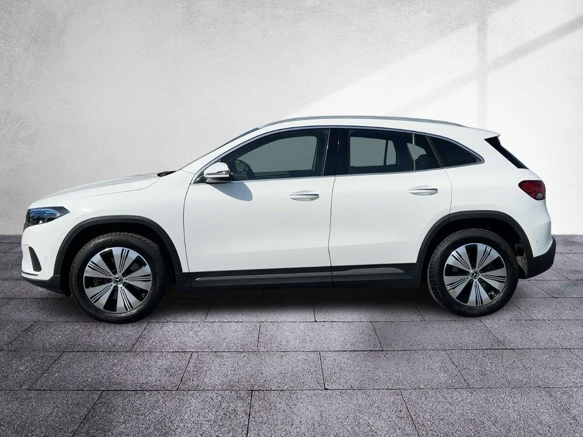 Mercedes-Benz Eqa 2023 photo 3