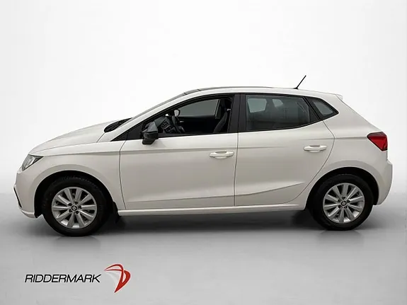 Seat Ibiza 2019 photo 4