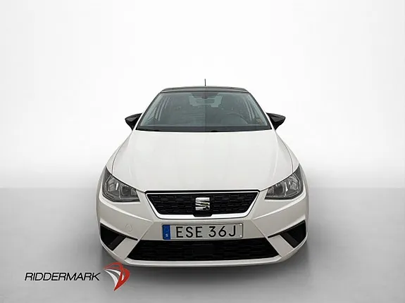Seat Ibiza 2019 photo 2